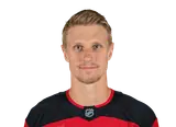 Nick Bjugstad