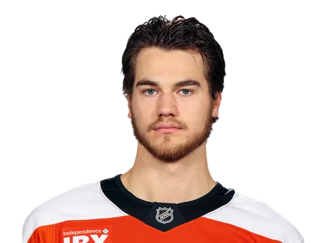 Hunter McDonald