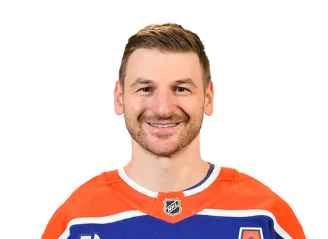 Zach Hyman