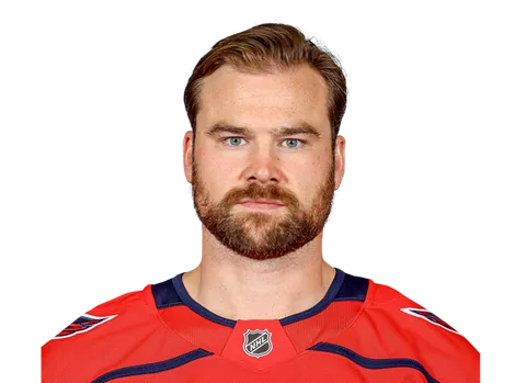 Dylan McIlrath