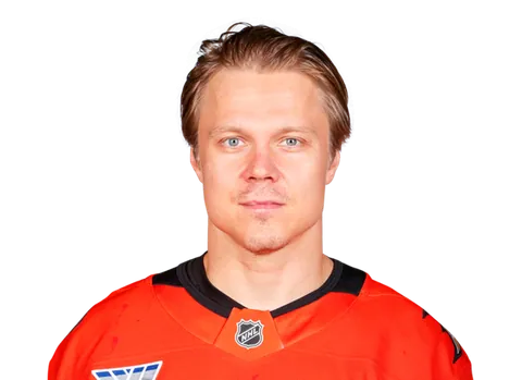 Mikael Granlund