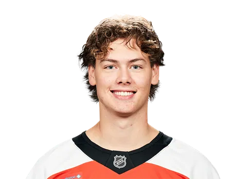 Carson Bjarnason