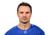 Sam Carrick