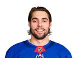 Connor Mackey