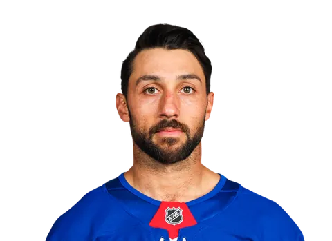 Vincent Trocheck