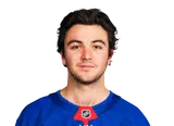 Brendan Brisson