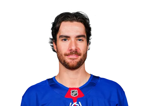 Dylan Garand