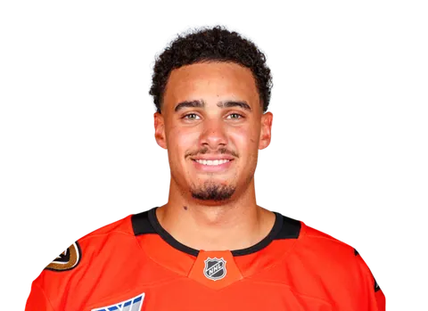 Tyson Hinds