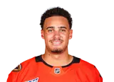 Tyson Hinds