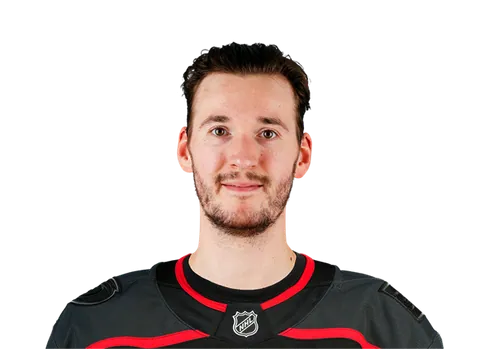 Brandon Bussi