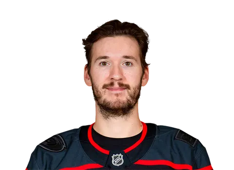 Brandon Bussi