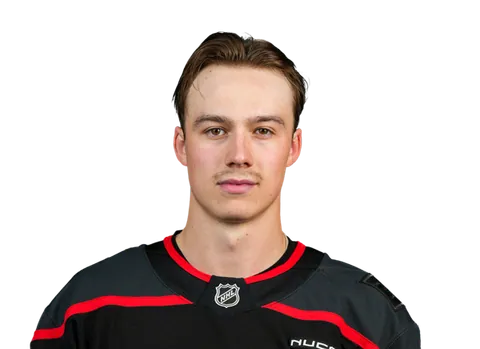 Bradly Nadeau