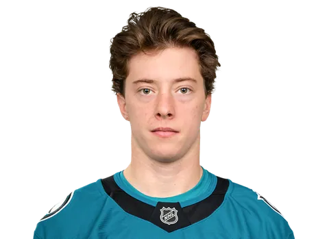 Collin Graf