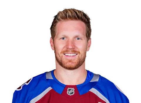 Gabriel Landeskog
