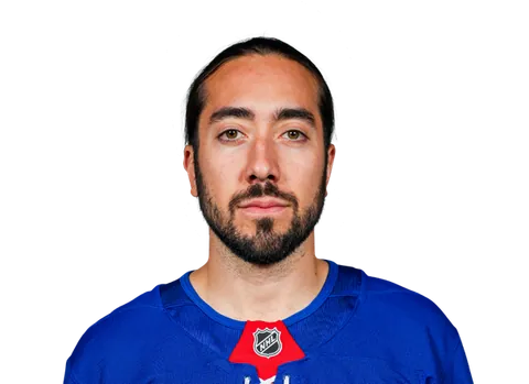Mika Zibanejad