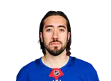 Mika Zibanejad