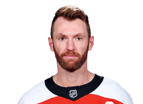 Sean Couturier