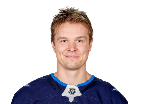 Vladislav Namestnikov