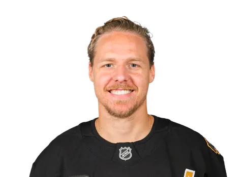Hampus Lindholm