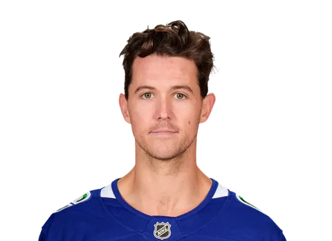 Mackenzie MacEachern