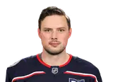 Brendan Gaunce