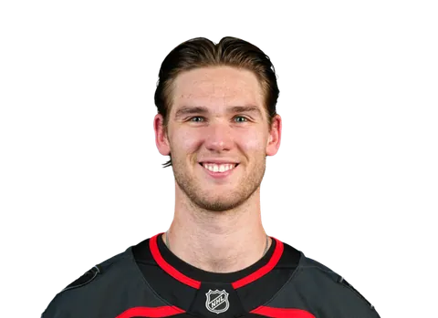 Mark Jankowski
