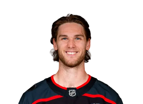 Mark Jankowski