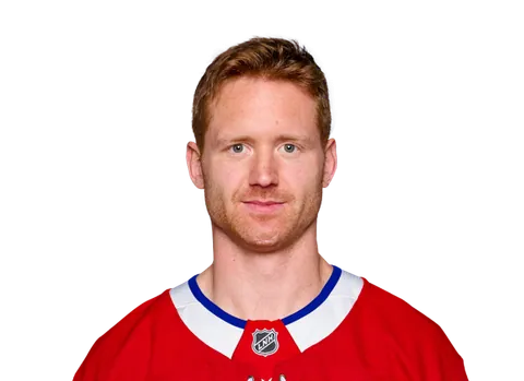 Mike Matheson