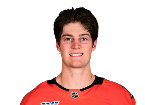 Judd Caulfield