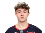 Jordan Dumais
