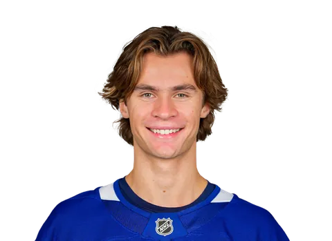 Gavin McKenna