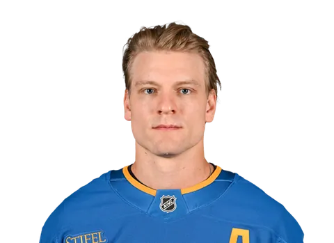 Colton Parayko