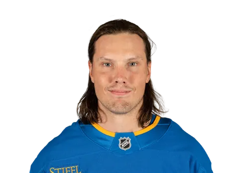 Oskar Sundqvist