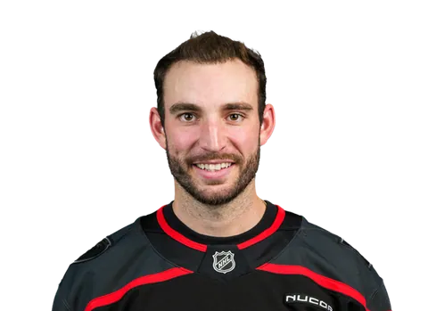 Shayne Gostisbehere