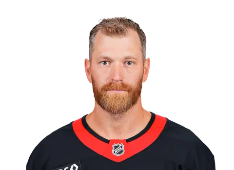 Claude Giroux