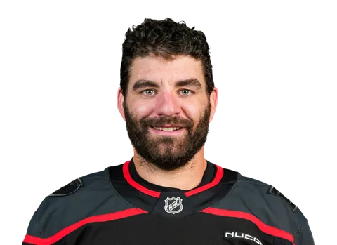 Jordan Martinook