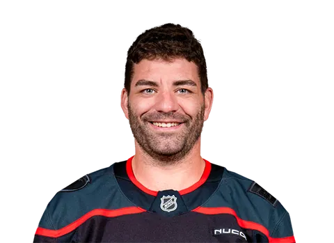 Jordan Martinook