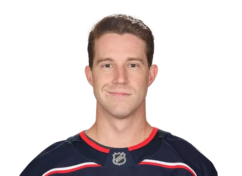 Damon Severson