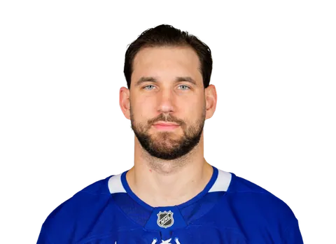 Anthony Stolarz