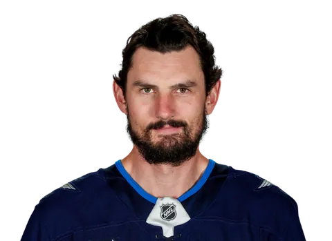 Connor Hellebuyck
