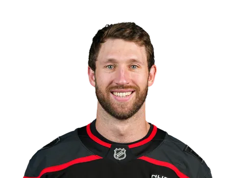 Jaccob Slavin