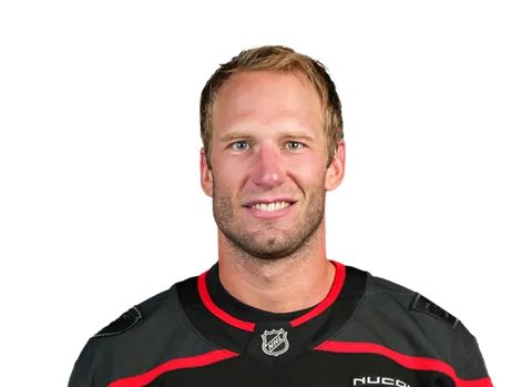 Jordan Staal
