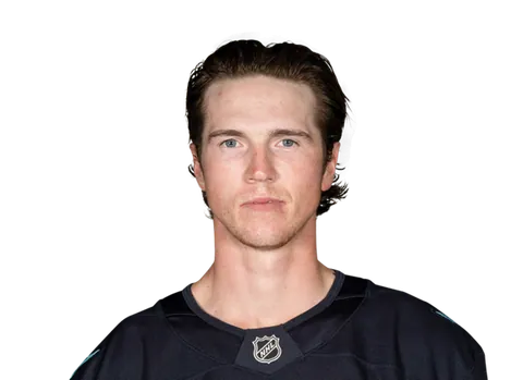 Cale Fleury