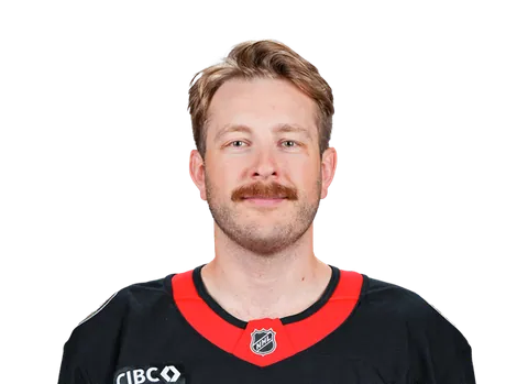 Linus Ullmark