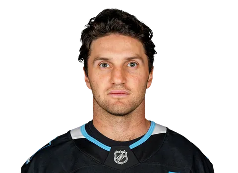 Alexander Kerfoot