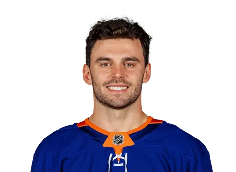 Liam Foudy