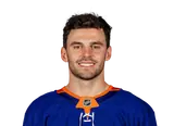 Liam Foudy