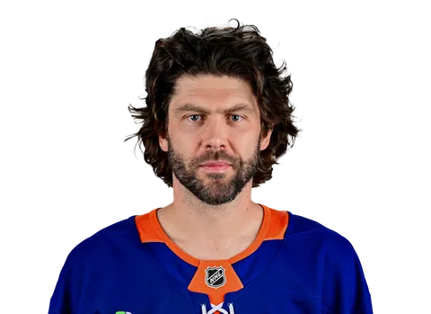 Semyon Varlamov