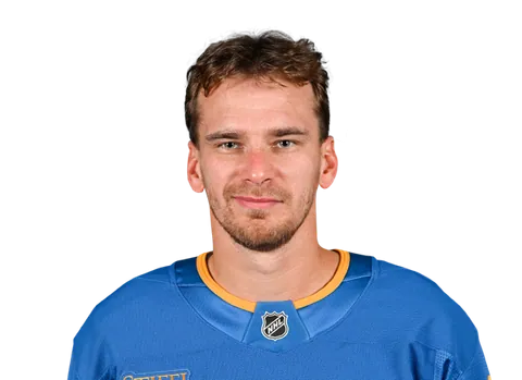 Pavel Buchnevich