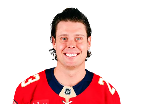 Carter Verhaeghe